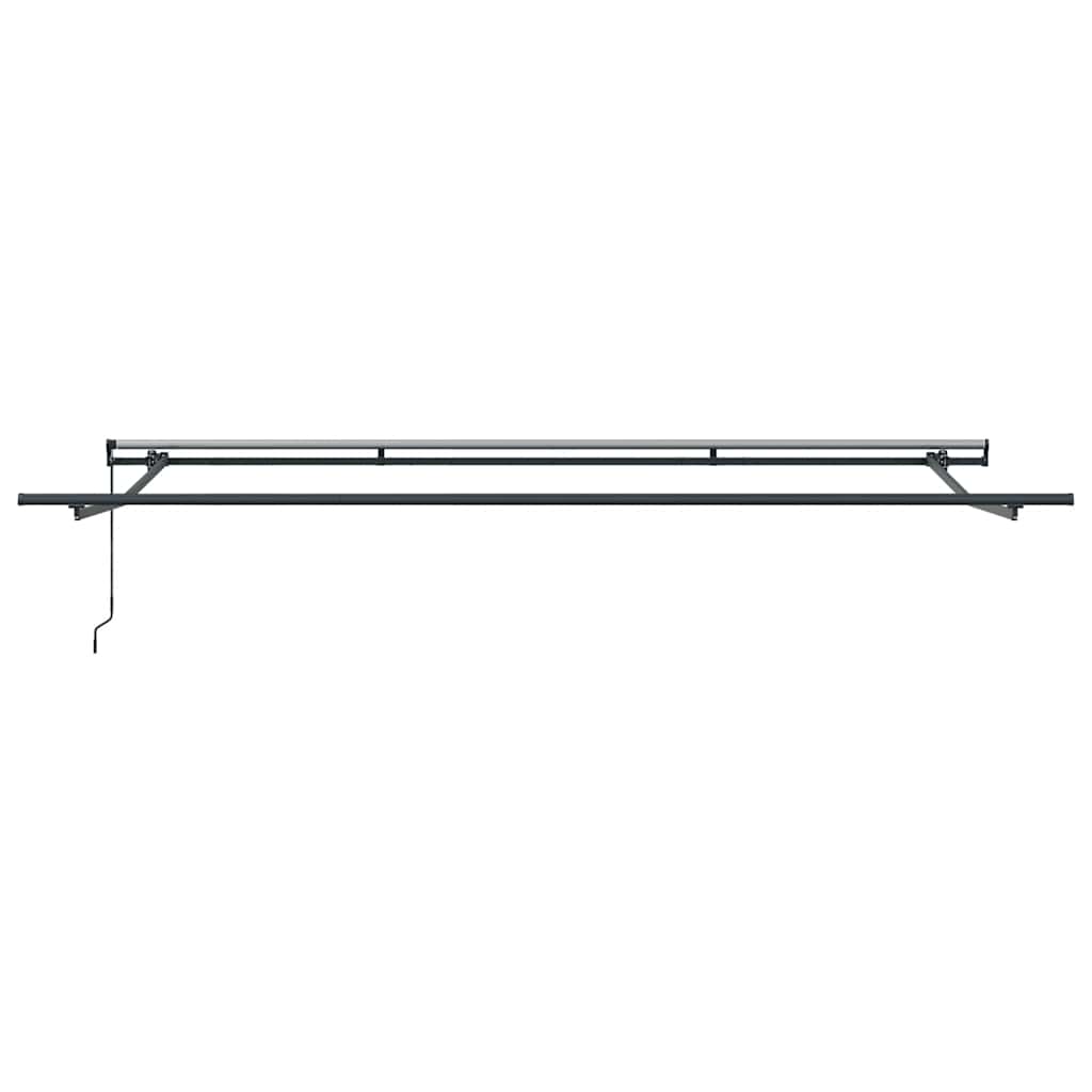 Luifel Handmatig Uittrekbaar 400 x 300 cm