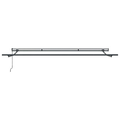 Luifel Handmatig Uittrekbaar 400 x 300 cm