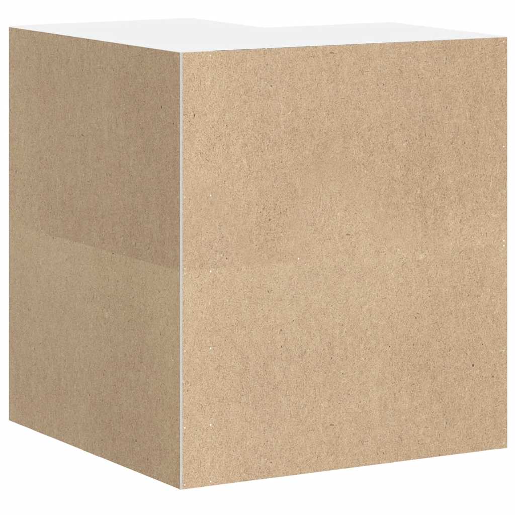 Keuken hoekkast "Porto" bewerkt hout sonoma eikenkleurig