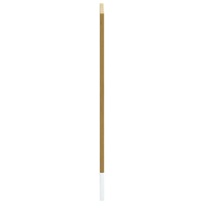 Vaatwaspaneel Porto 60X1,5X67 Cm Bewerkt Hout Artisanaal Eiken artisanaal eikenkleurig