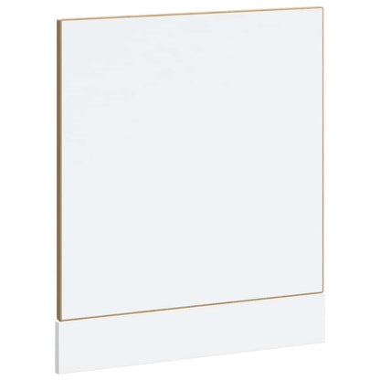 Vaatwaspaneel Porto 60X1,5X67 Cm Bewerkt Hout Artisanaal Eiken artisanaal eikenkleurig