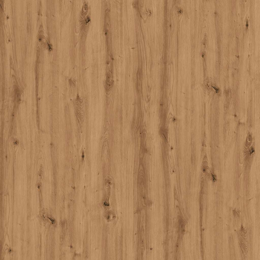 Nachtkastjes 2 st 40x30x39 cm bewerkt hout artisanaal eiken