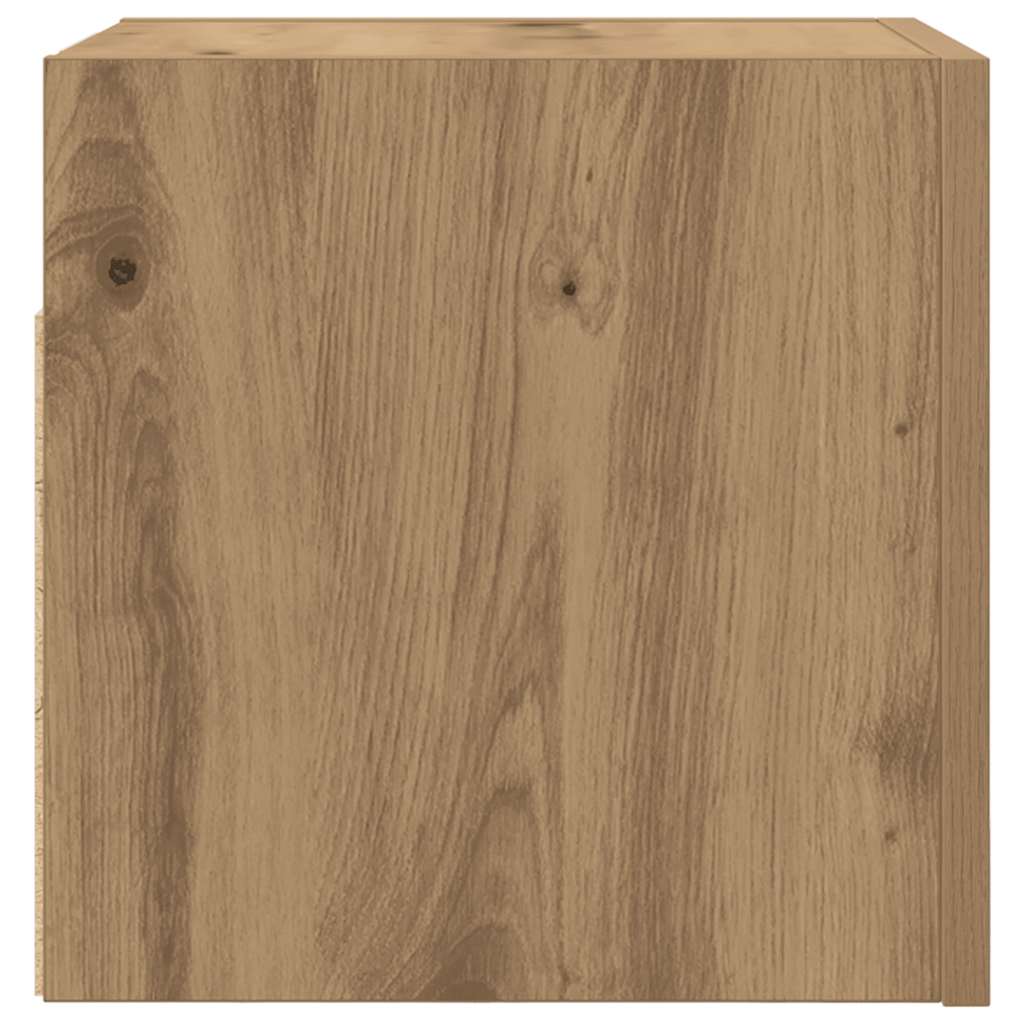 Tv-Wandmeubelen 30,5X30X30 Cm 2