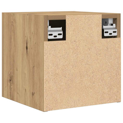 Tv-Wandmeubelen 30,5X30X30 Cm 2