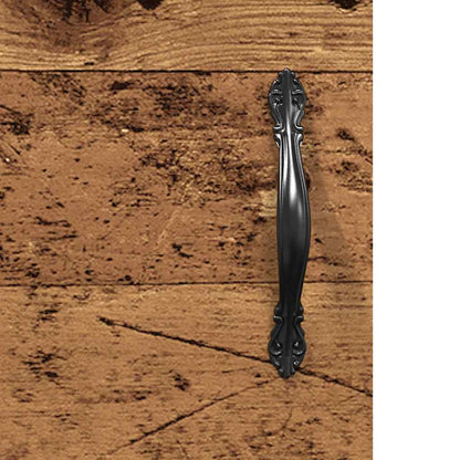 Tv-meubel 150x30x50 cm bewerkt hout oud houtkleurig