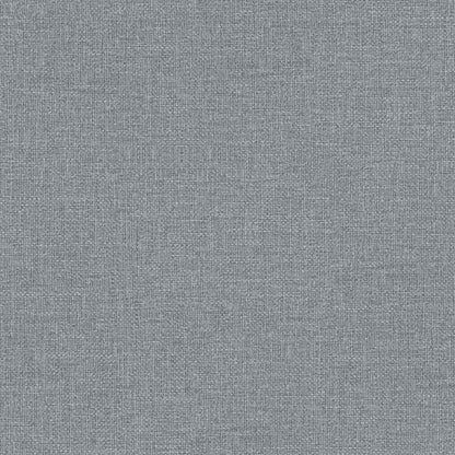 Opbergbankje 82x42x45 cm bewerkt hout artisanaal eikenkleur