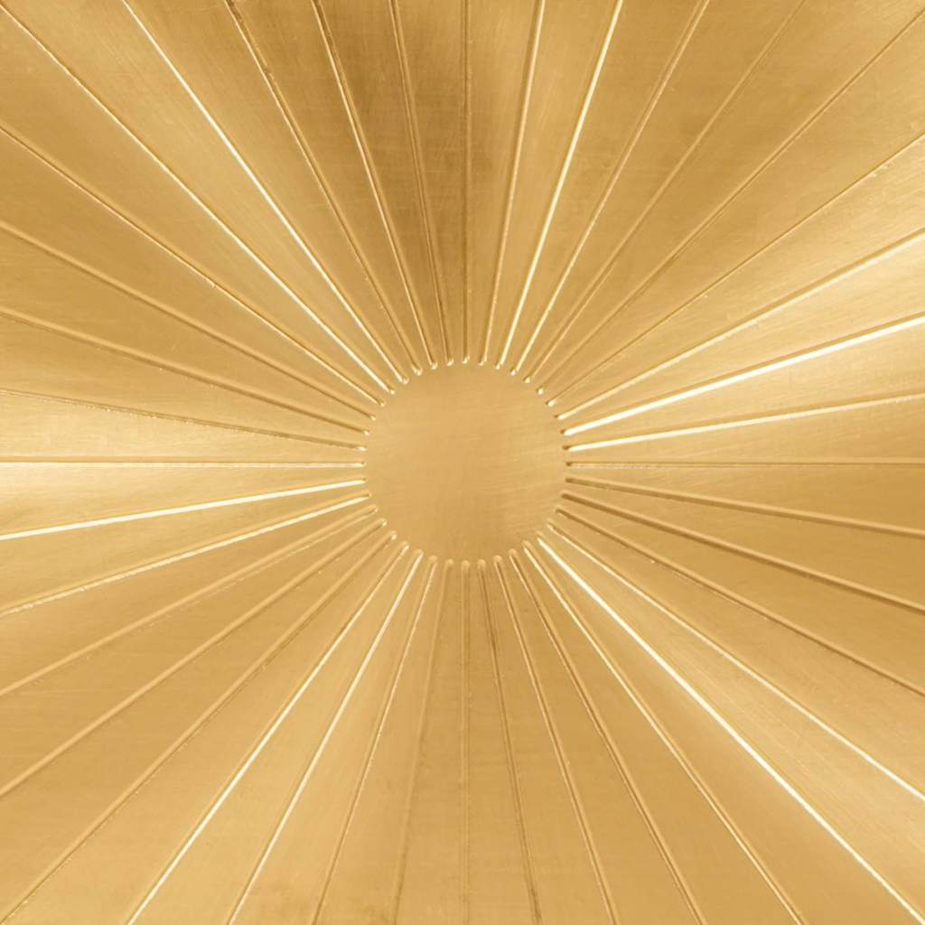 Nachtkastje met lade 50 x 33 x 60 cm Massief Mango Hout