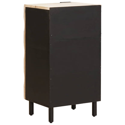 Dressoir Effen Witte Was Afwerking Wit gewassen afwerking