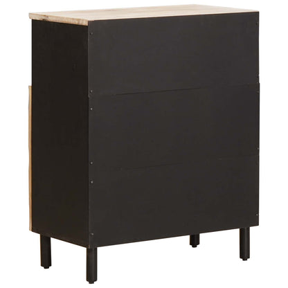 Dressoir Witte Was Afwerking Wit gewassen afwerking