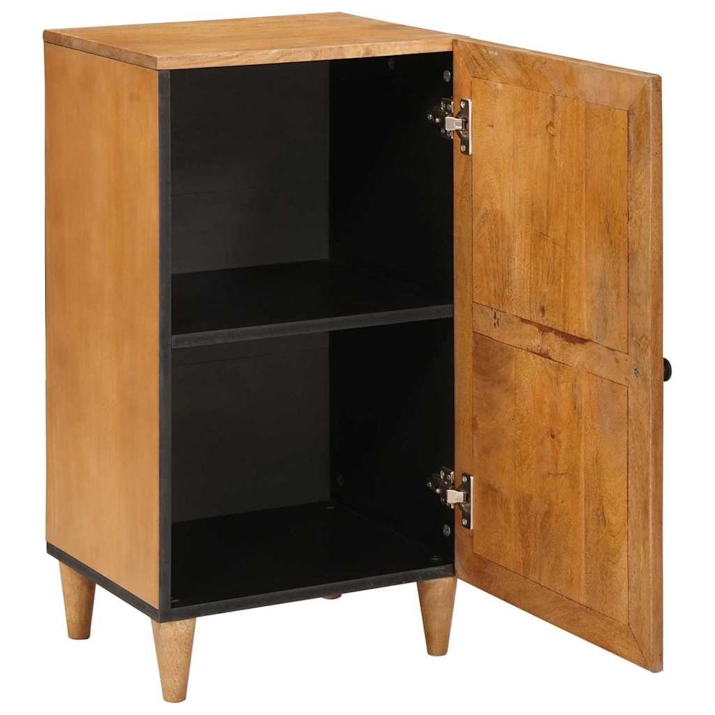 Dressoir Lichtbruin 33.5 x 40 x 75 cm