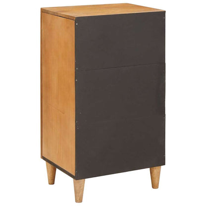 Dressoir Lichtbruin 33.5 x 40 x 75 cm