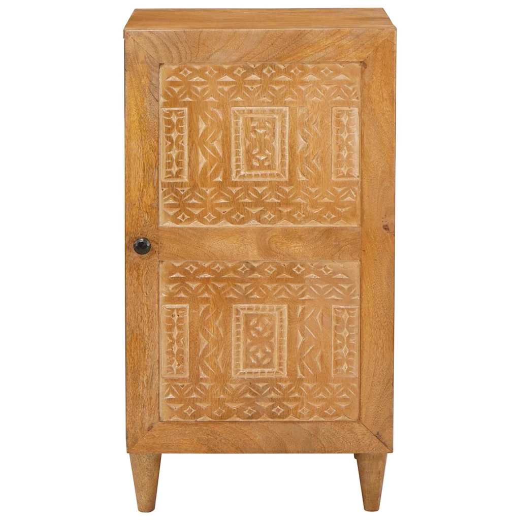Dressoir Lichtbruin 33.5 x 40 x 75 cm