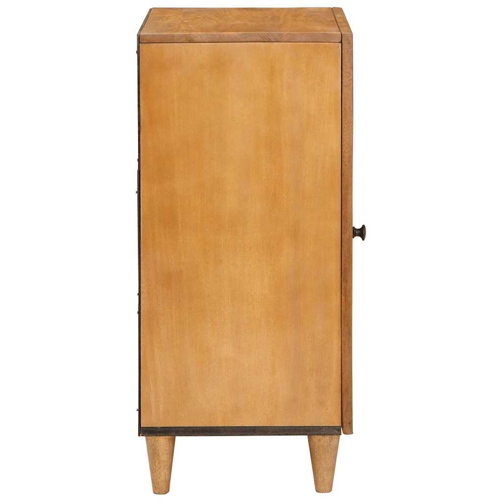 Dressoir Lichtbruin 33.5 x 40 x 75 cm