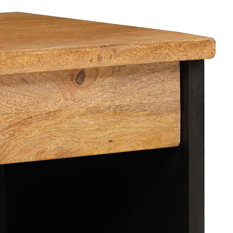 Dressoir Lichtbruin 33.5 x 60 x 75 cm
