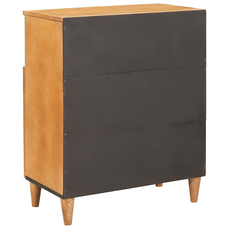 Dressoir Lichtbruin 33.5 x 60 x 75 cm