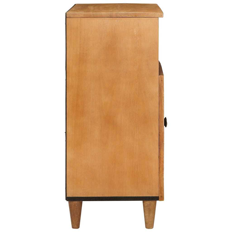 Dressoir Lichtbruin 33.5 x 60 x 75 cm