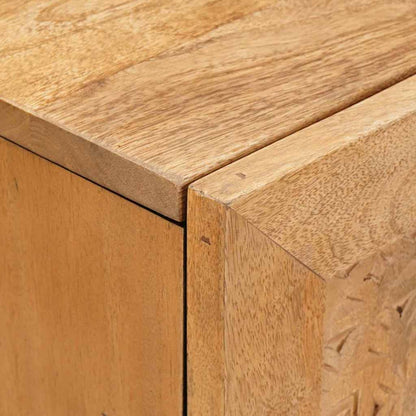 Dressoir Lichtbruin 33.5 x 60 x 75 cm