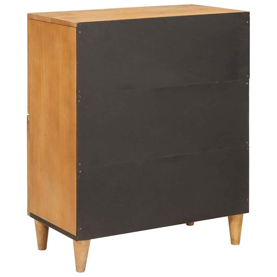 Dressoir Lichtbruin 33.5 x 60 x 75 cm