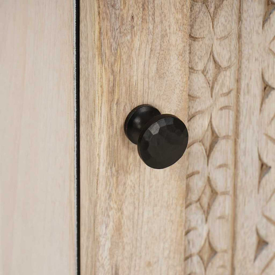 Dressoir Wit 33.5 x 40 x 75 cm