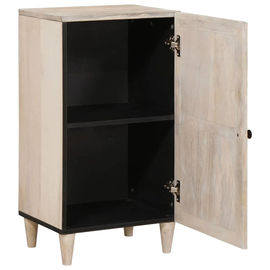 Dressoir Wit 33.5 x 40 x 75 cm