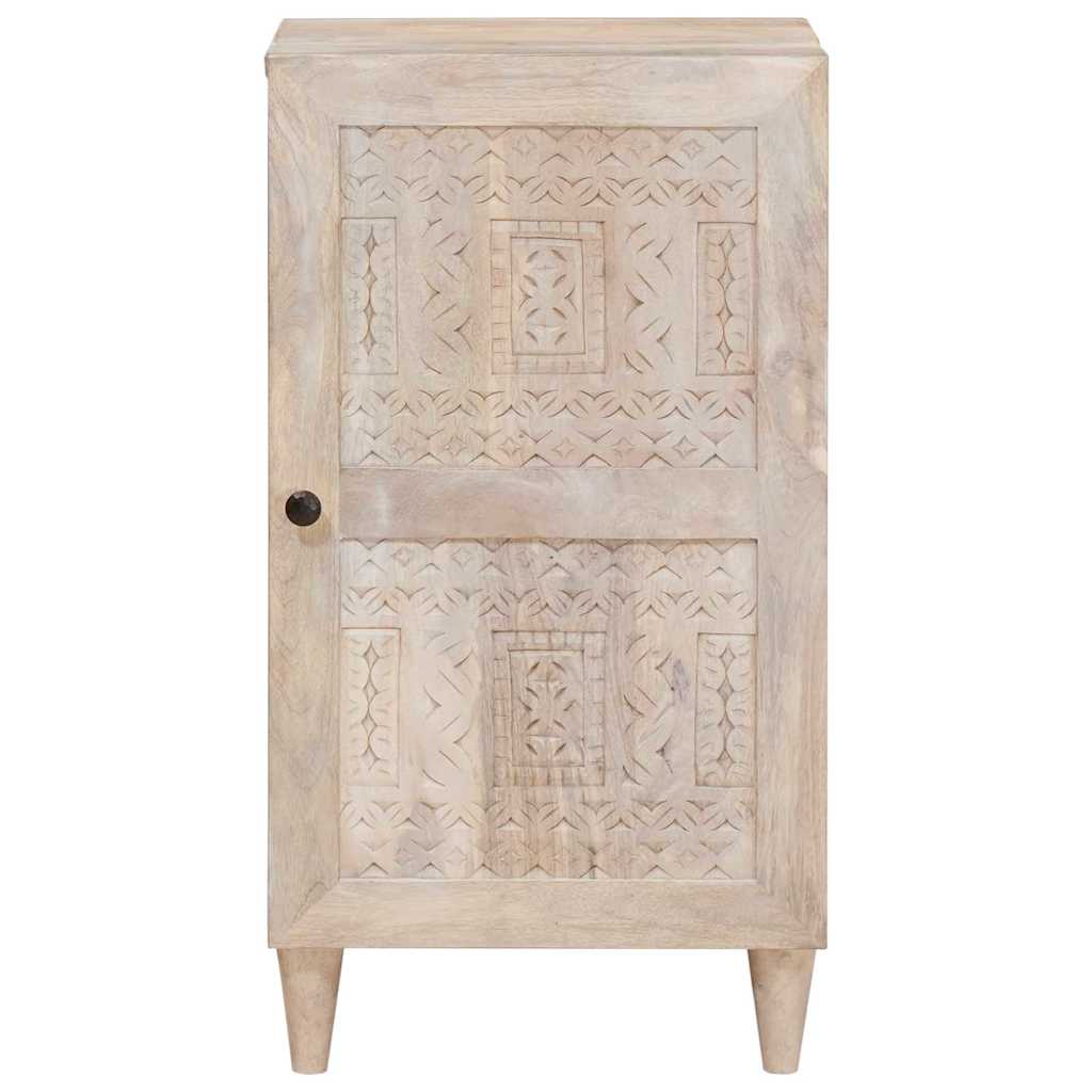 Dressoir Wit 33.5 x 40 x 75 cm