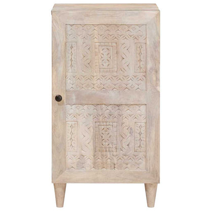 Dressoir Wit 33.5 x 40 x 75 cm