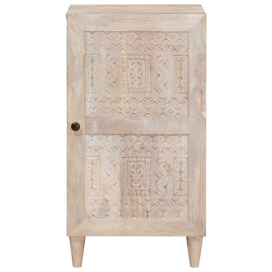 Dressoir Wit 33.5 x 40 x 75 cm