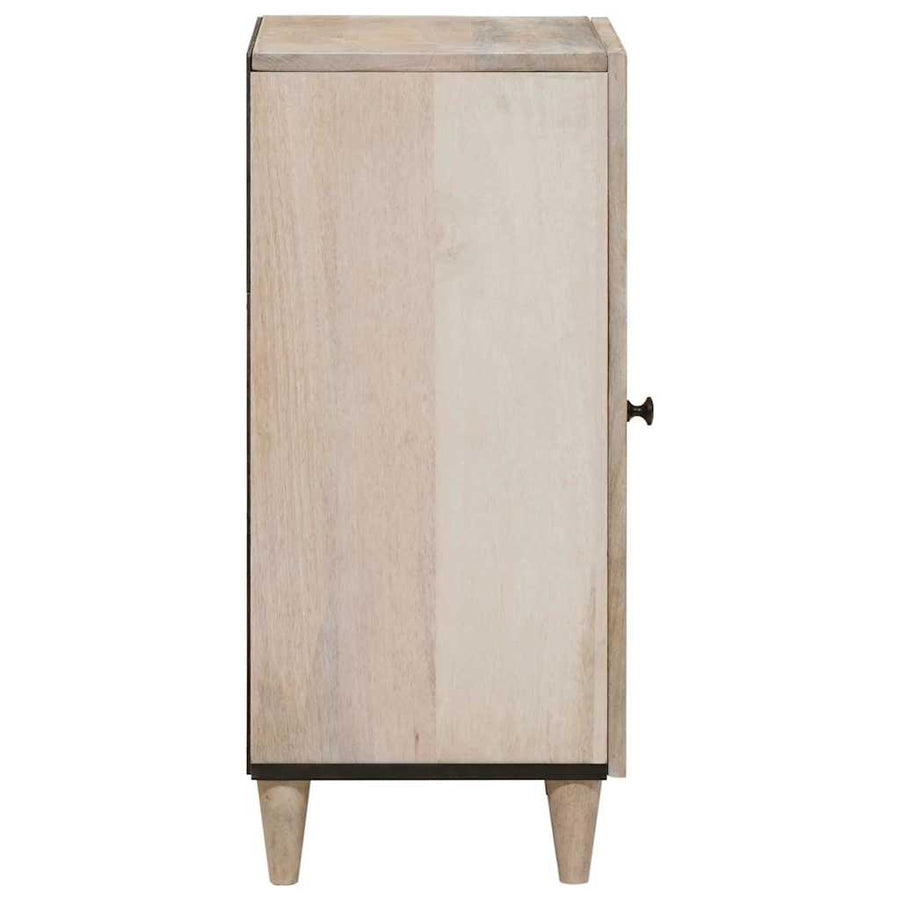Dressoir Wit 33.5 x 40 x 75 cm