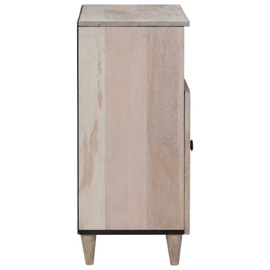 Dressoir Wit 33.5 x 60 x 75 cm
