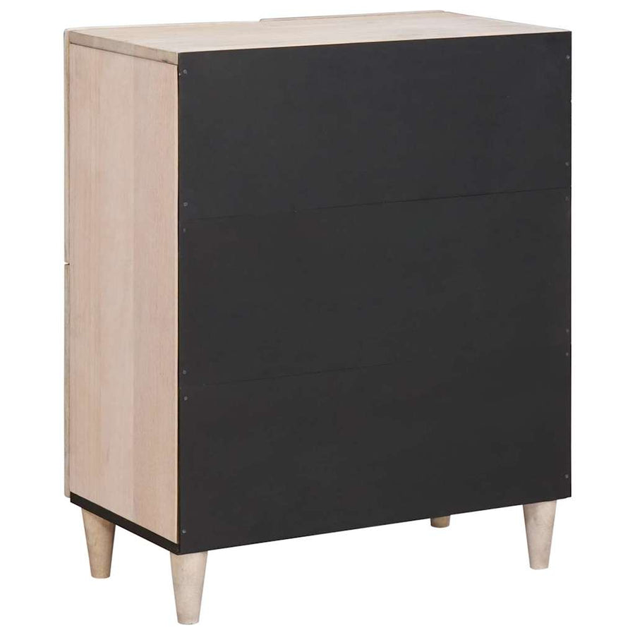 Dressoir Wit 33.5 x 60 x 75 cm