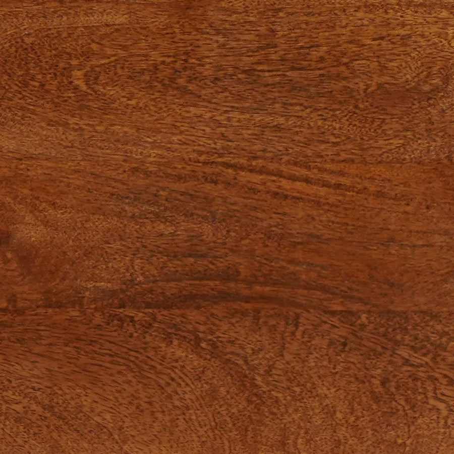 Tv-Kast 70 X 33,5 X 46 Cm Massief Mango Hout