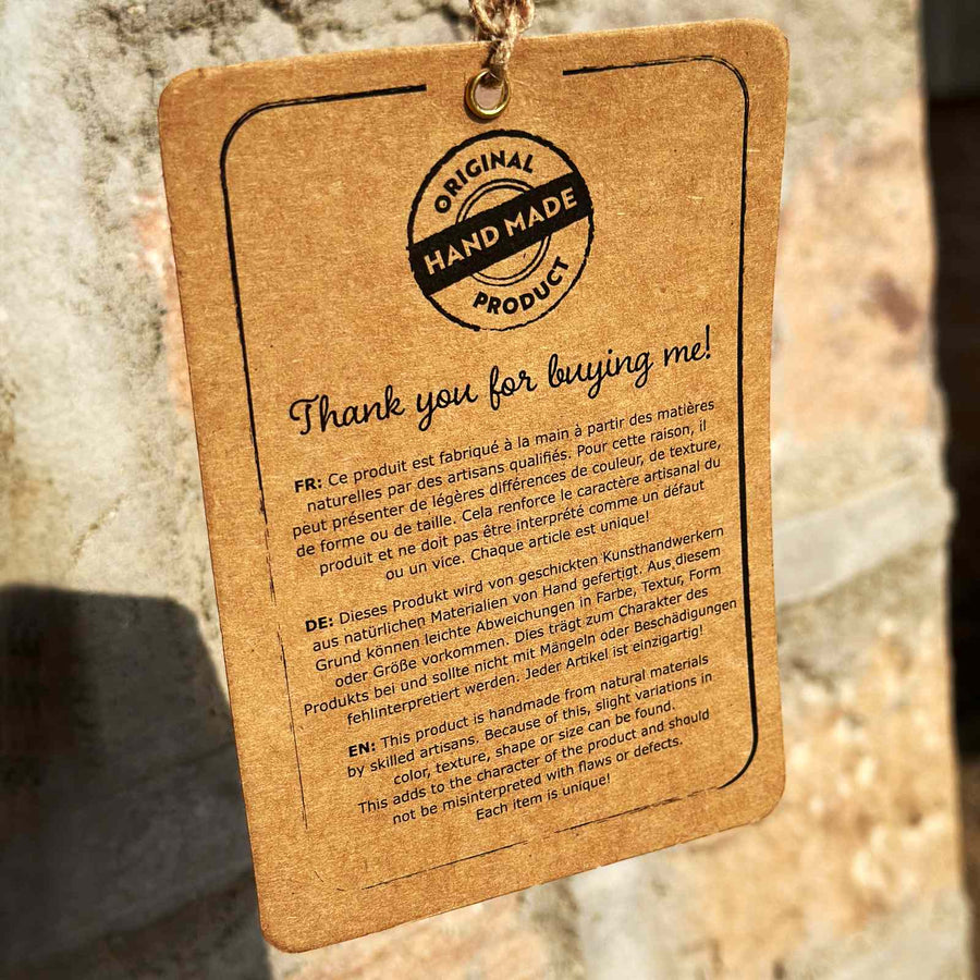Nachtkastje Met Lade Bruin 50 X 33 X 60 Cm Massief Mango Hout
