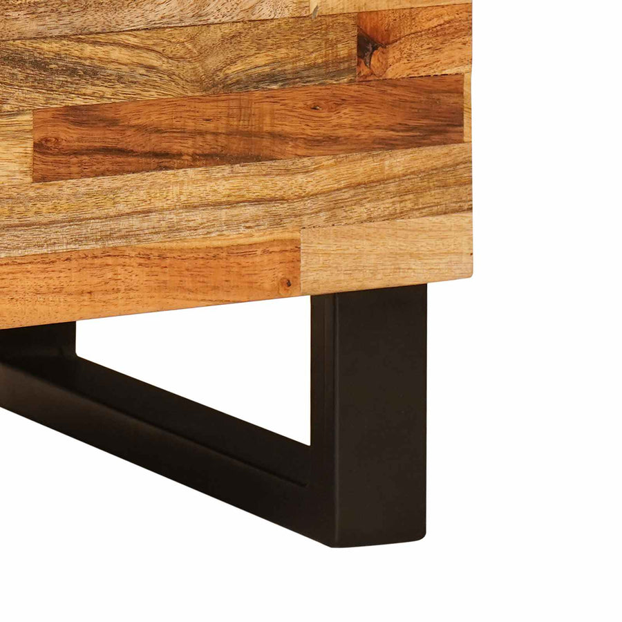 TV-kast Effen