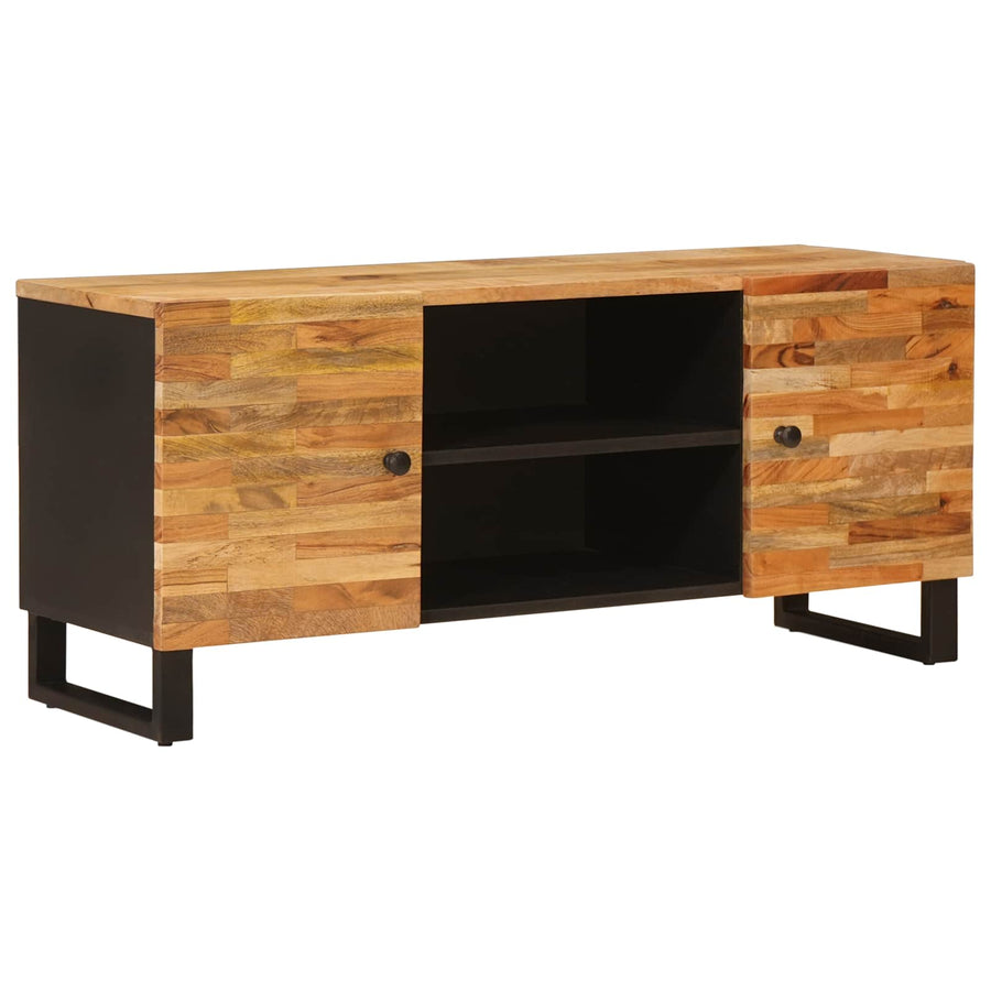 TV-kast Effen