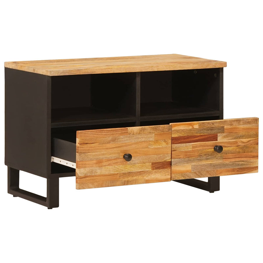 TV-kast Effen