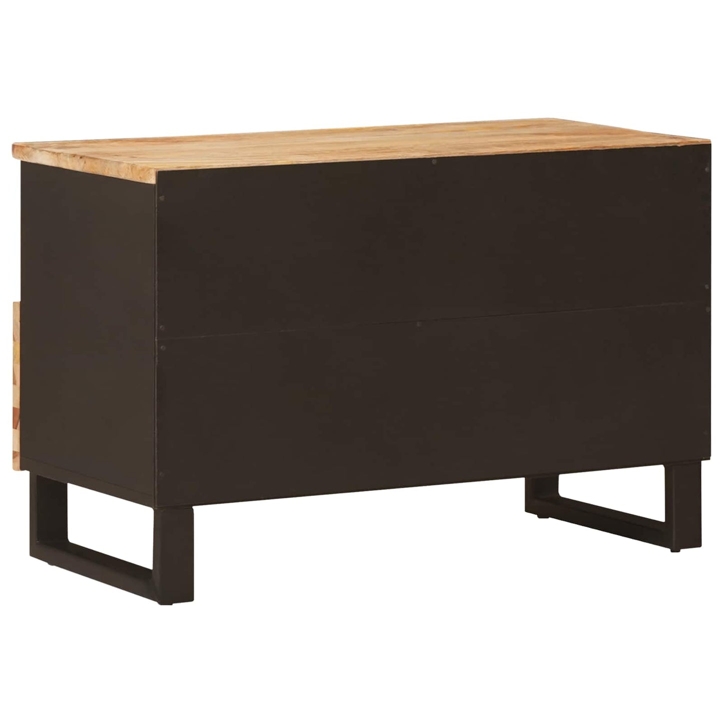TV-kast Effen