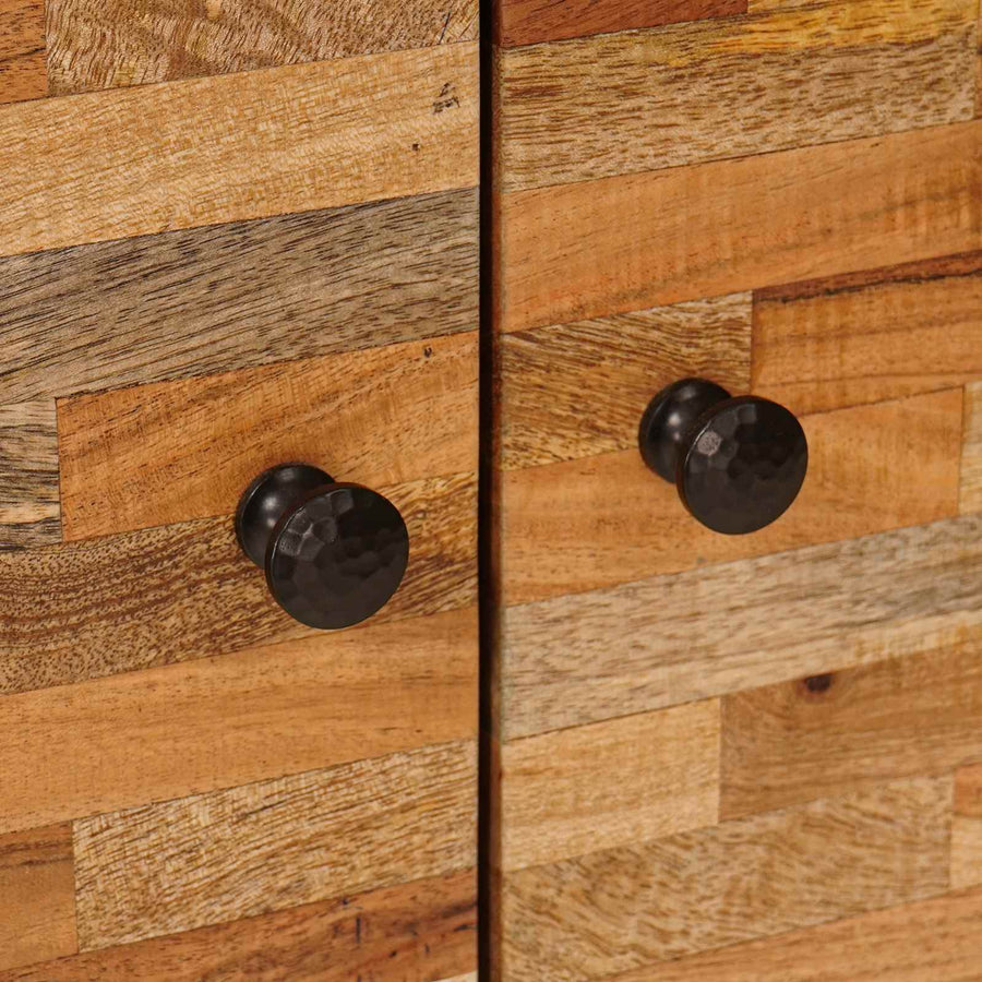 Opslag Dressoir