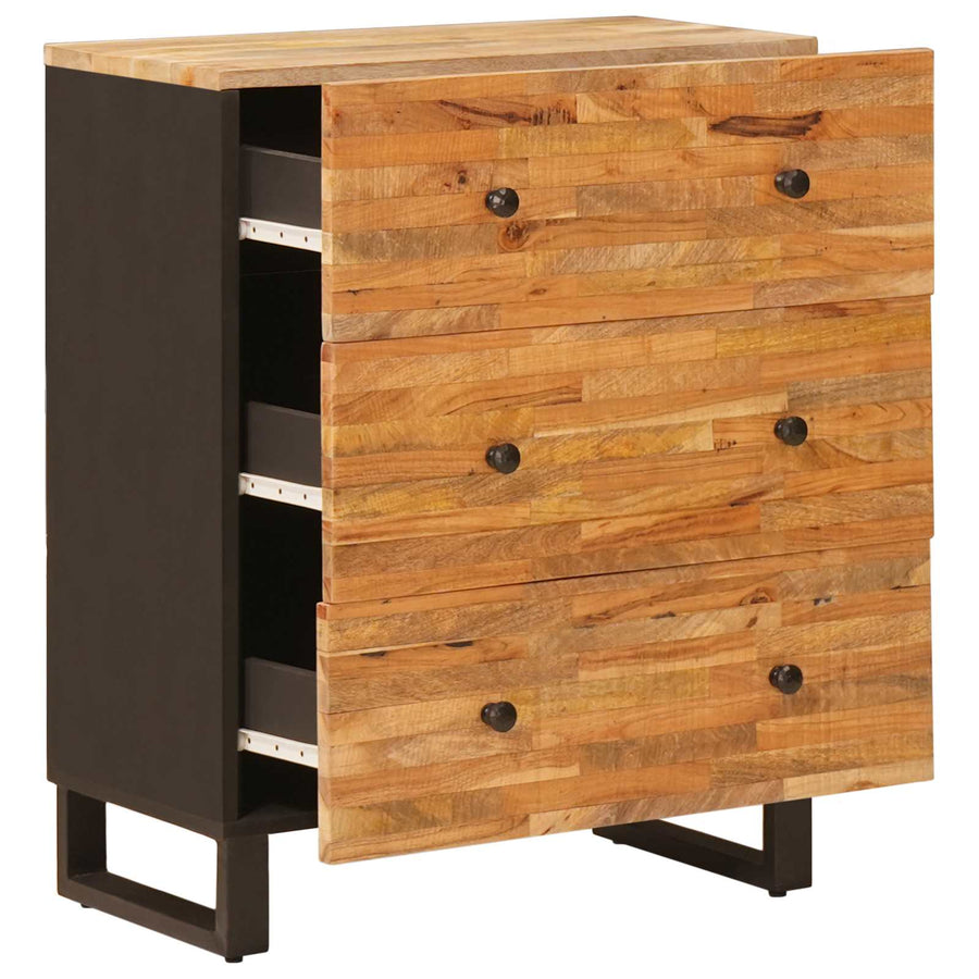 Opslag Dressoir