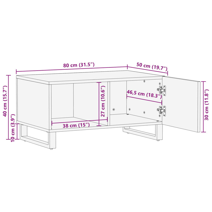 Salontafel