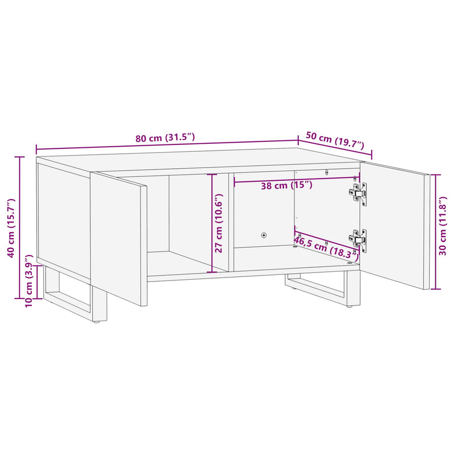Salontafel