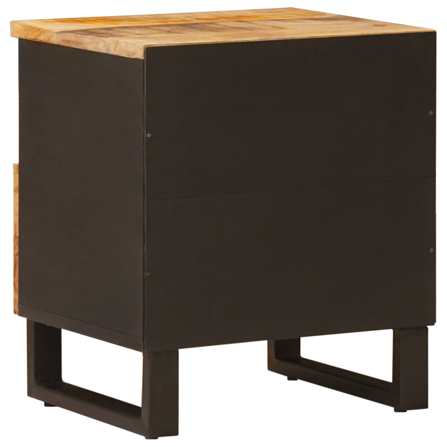 Bed kast