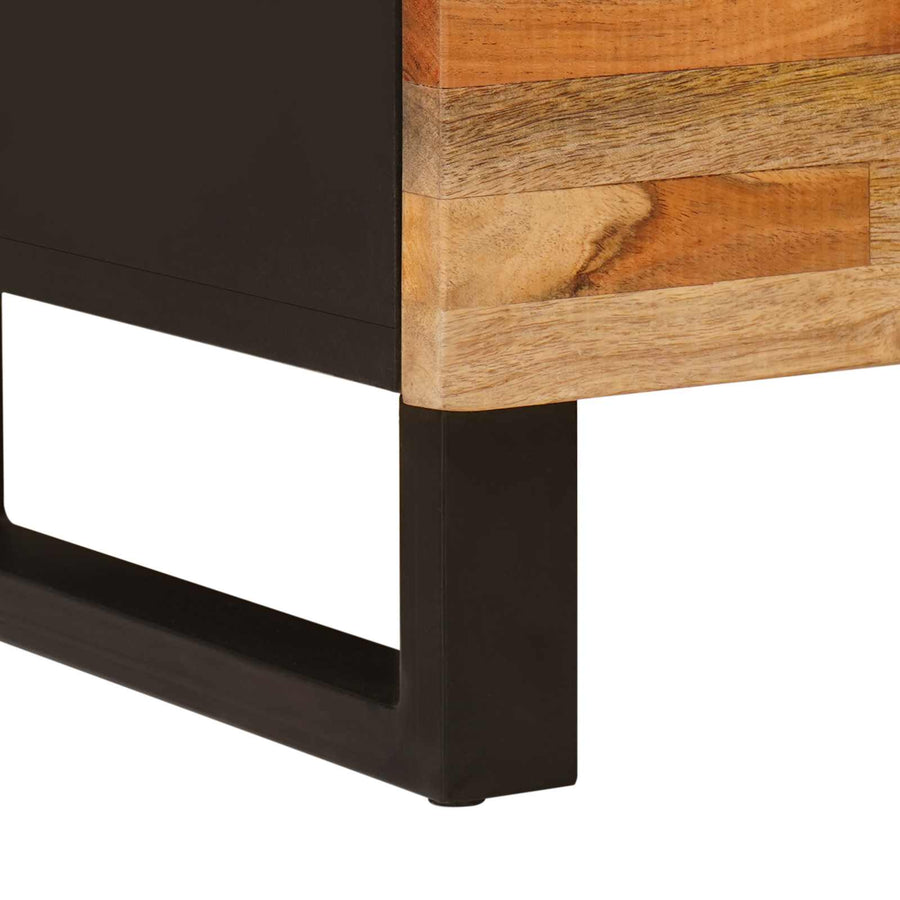 Bed kast