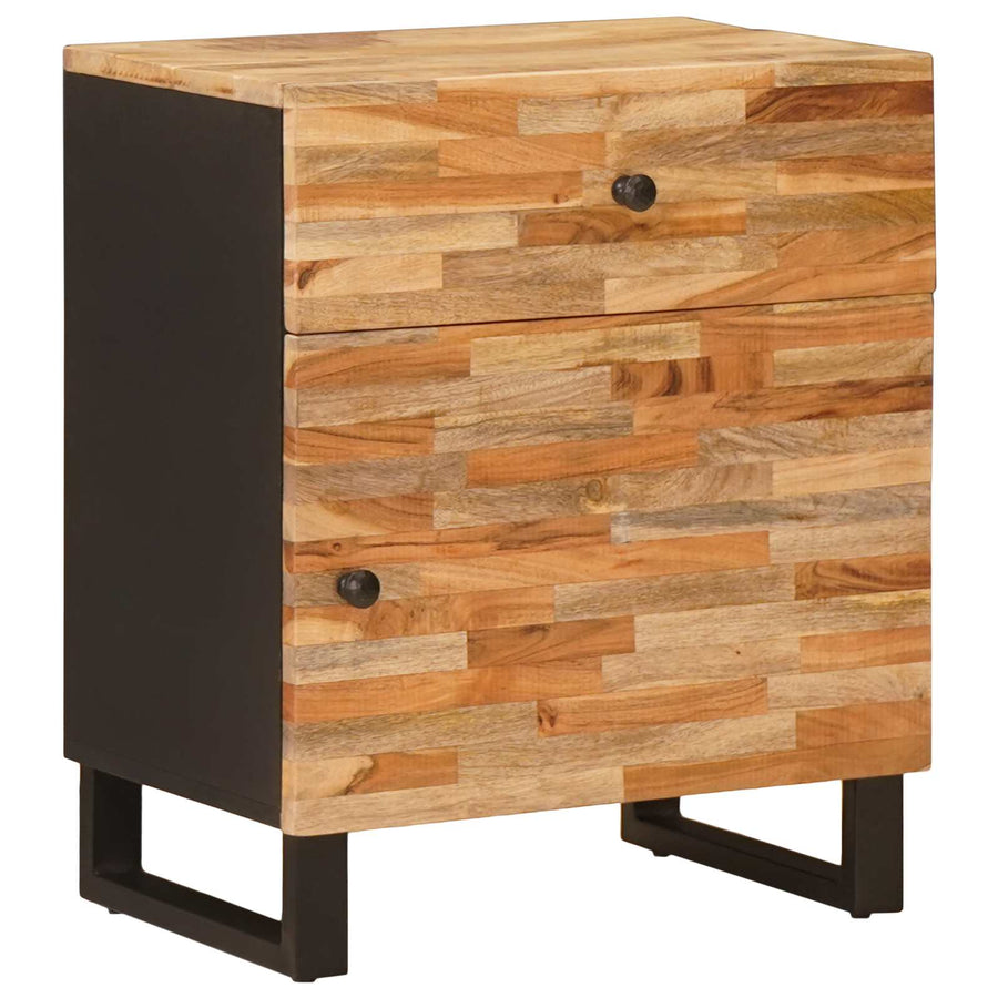 Bed kast