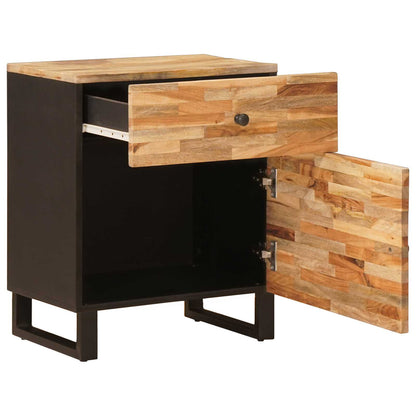 Bed kast