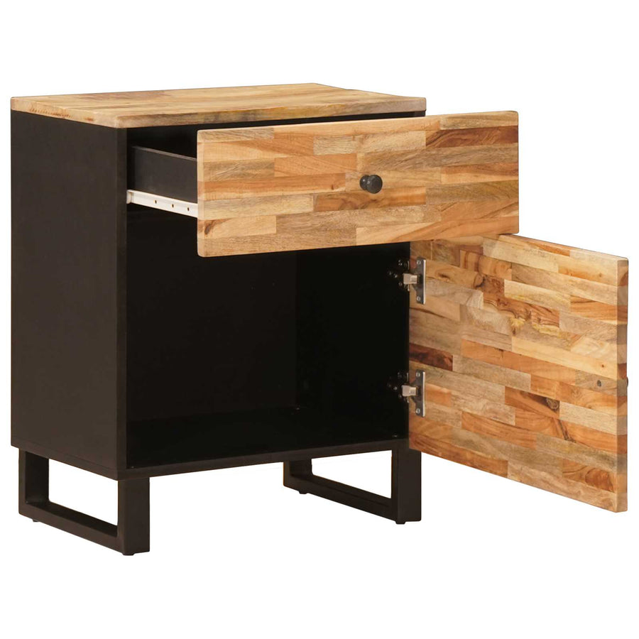 Bed kast