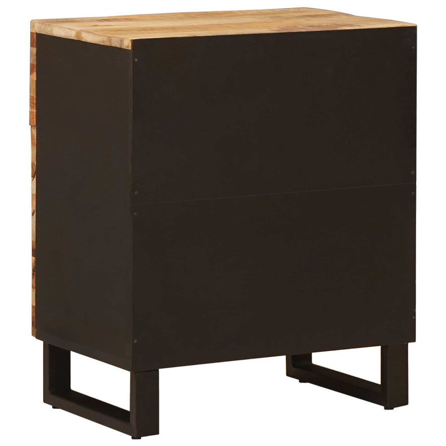 Bed kast