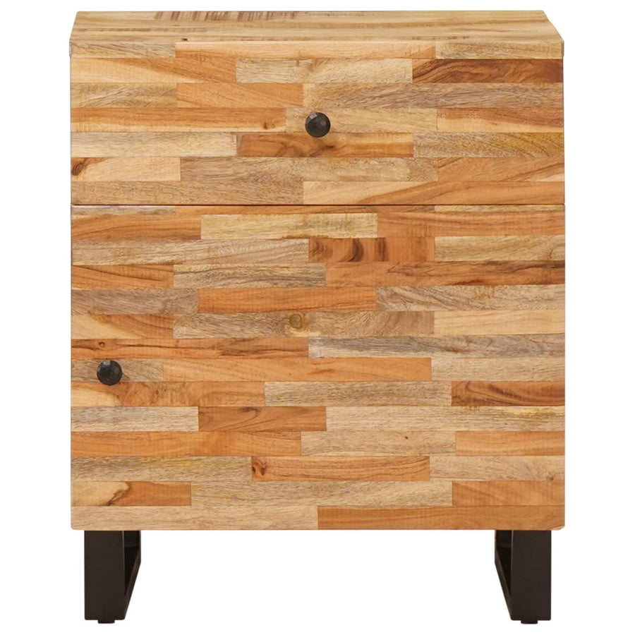 Bed kast