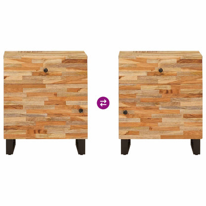 Bed kast