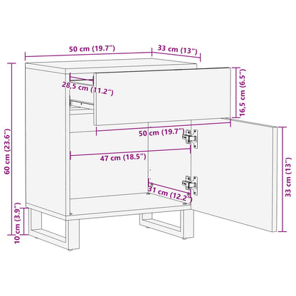 Bed kast