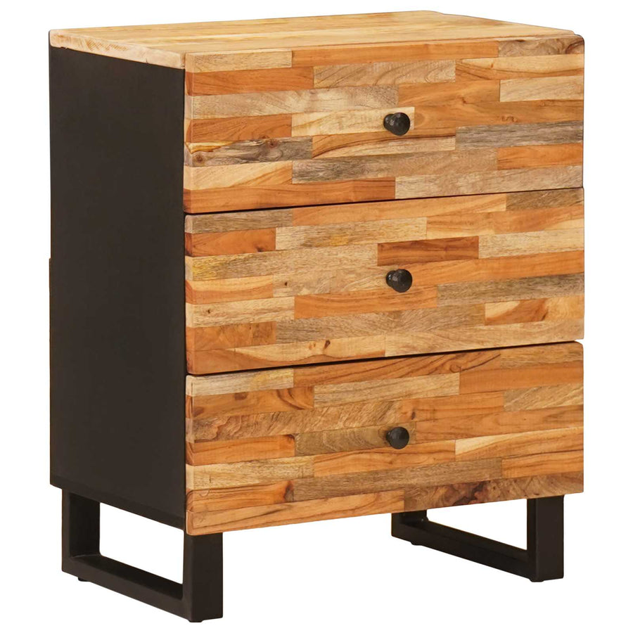 Bed kast
